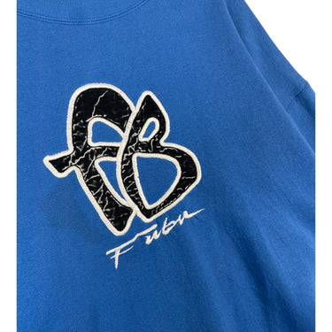 Fubu Blue Crewneck