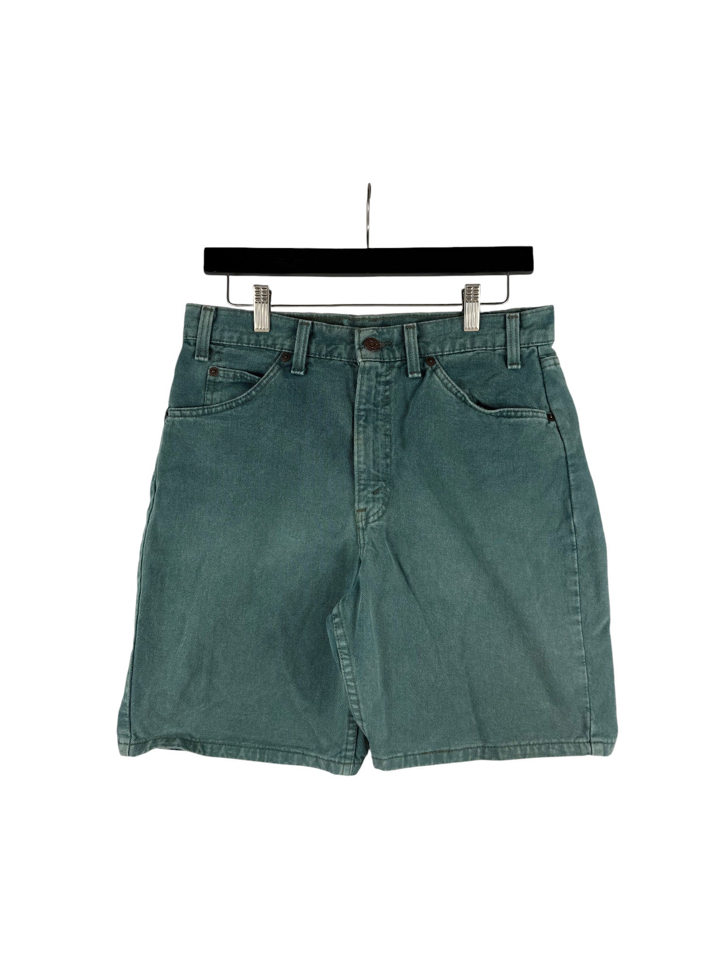 Levis Orange Tab Jorts