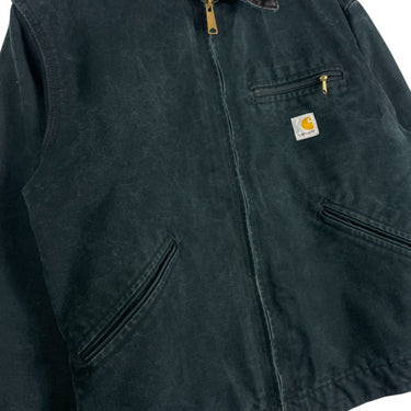 Carhartt Detroit Jacket