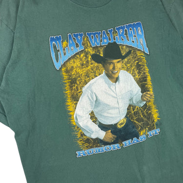 Clay Walker T-Shirt