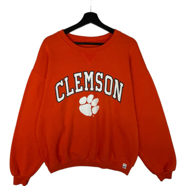 Clemson Crewneck