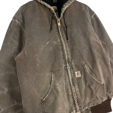 Carhartt Jacket