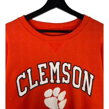 Clemson Crewneck