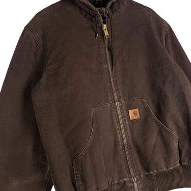 Carhartt Jacket