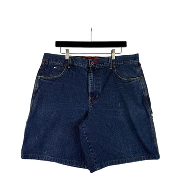 Tommy Jorts