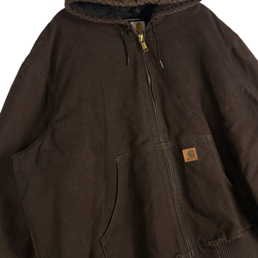 Carhartt Jacket