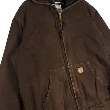 Carhartt Jacket