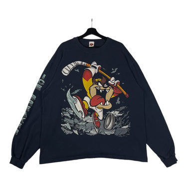 Looney Tunes Long Sleeve