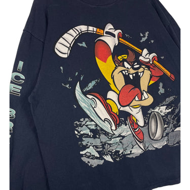 Looney Tunes Long Sleeve