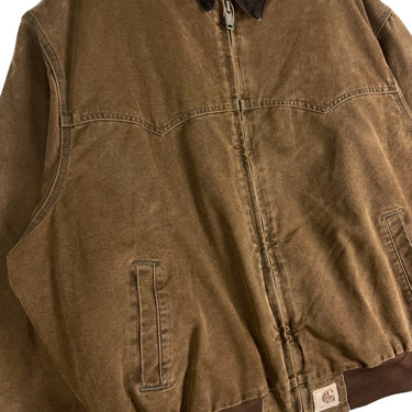 Carhartt Santa Fe Jacket