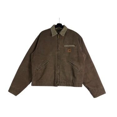 Carhartt Detroit Jacket