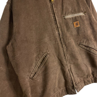 Carhartt Detroit Jacket