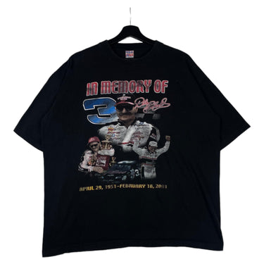 Nascar T-Shirt (Boxy fit)