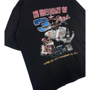 Nascar T-Shirt (Boxy fit)