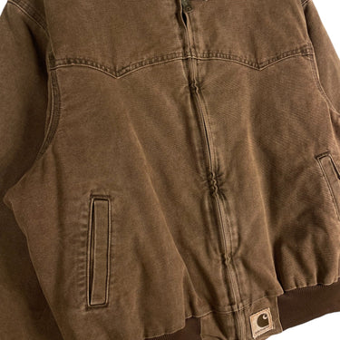 Carhartt Santa Fe Jacket