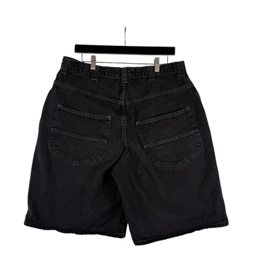 Lee Pipes Jorts