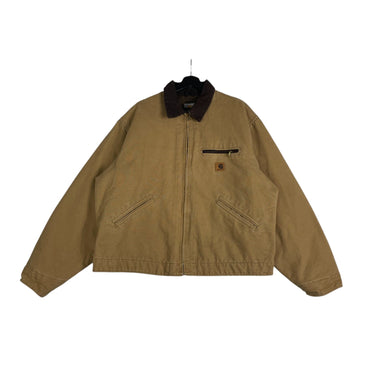 Carhartt Detroit Jacket