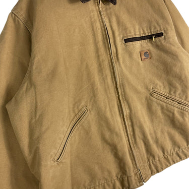 Carhartt Detroit Jacket