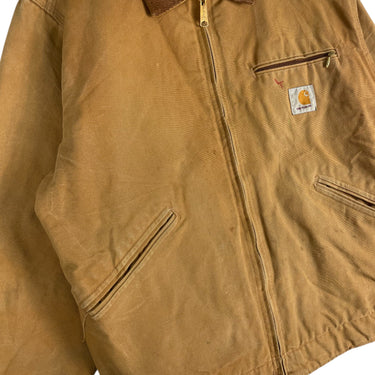 Carhartt Detroit Jacket