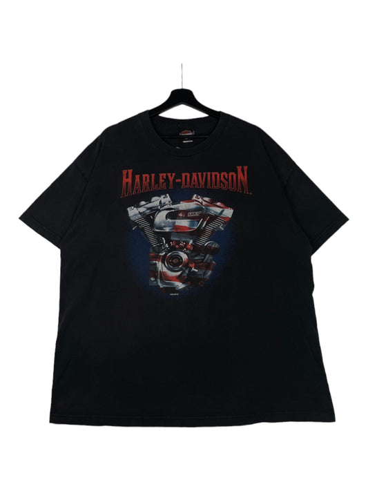 Harley-Davidson T-Shirt Michigan