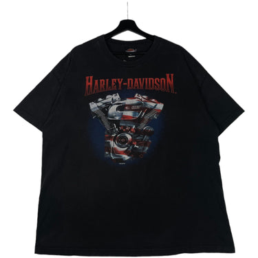 Harley-Davidson T-Shirt Michigan