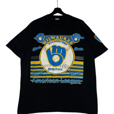 Milwaukee Brewers T-Shirt