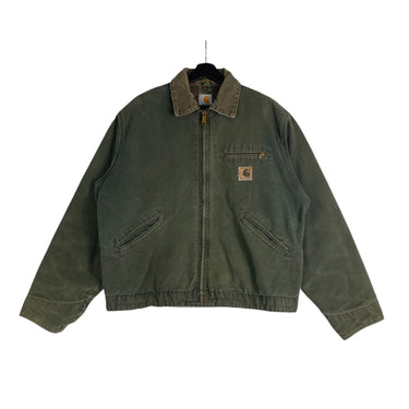 Carhartt Detroit Jacket