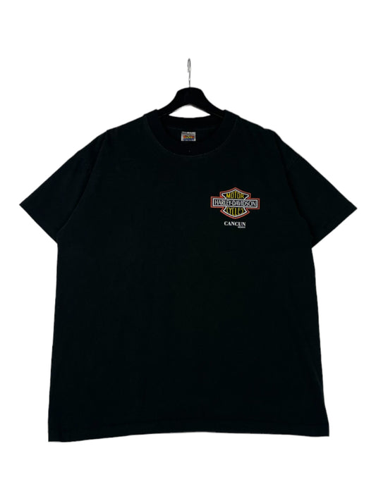 Harley-Davidson Mexico T-Shirt