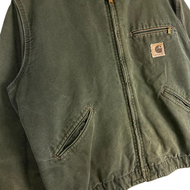 Carhartt Detroit Jacket