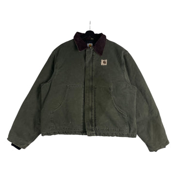 Carhartt Jacket