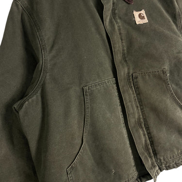 Carhartt Jacket