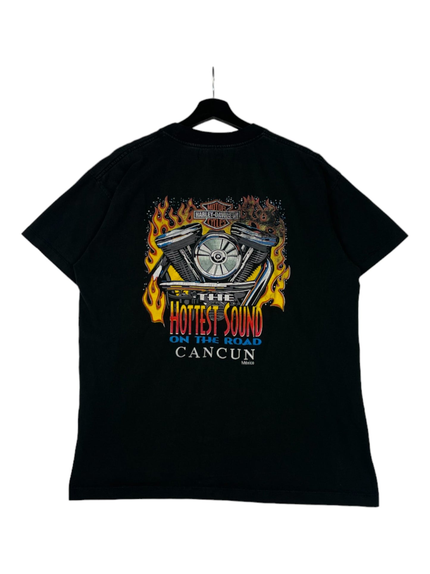Harley-Davidson Mexico T-Shirt