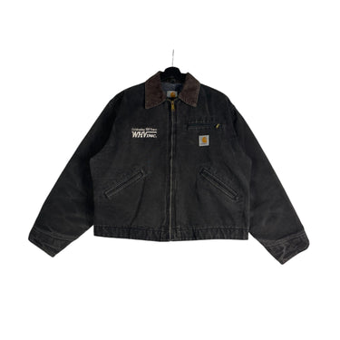 Carhartt Detroit Jacket