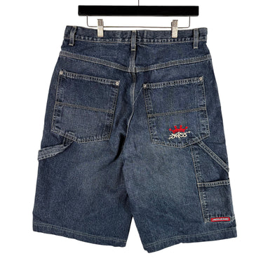 JNCO Jorts