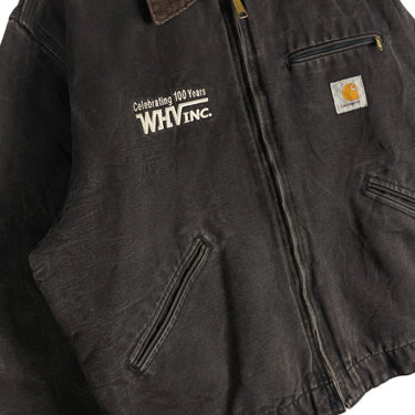 Carhartt Detroit Jacket