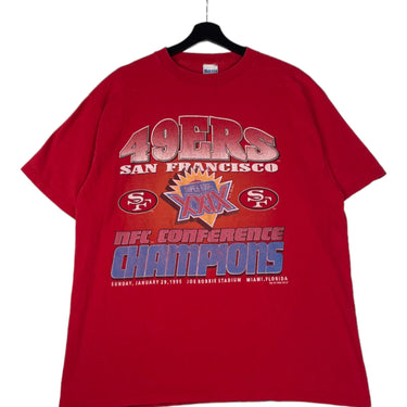 49ers T-Shirt