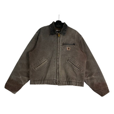 Carhartt Detroit Jacket