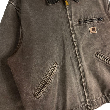 Carhartt Detroit Jacket