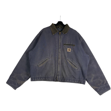 Carhartt Detroit Jacket