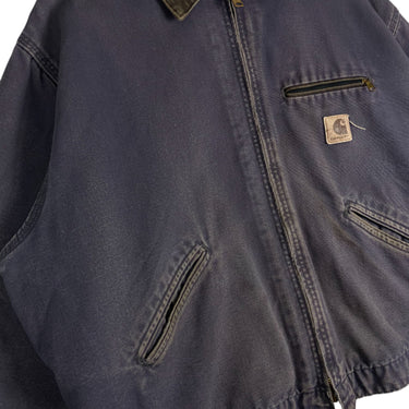 Carhartt Detroit Jacket