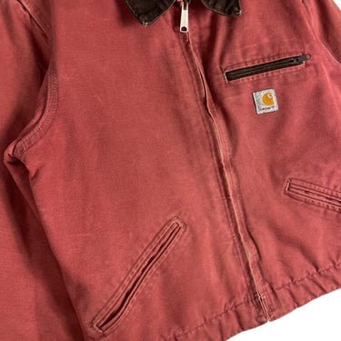 Carhartt Detroit Jacket