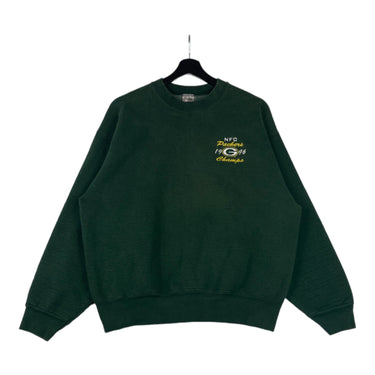 Packers Crewneck Women