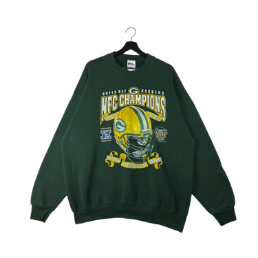 1997 Packers Crewneck