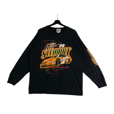 Nascar Long Sleeve