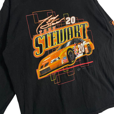 Nascar Long Sleeve