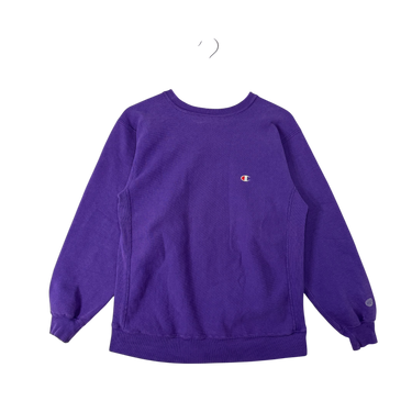 90's Champion Reverse Weave Hoodie