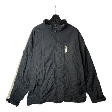 Nike Windbreaker Black