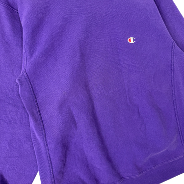 90's Champion Reverse Weave Hoodie