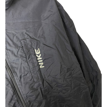 Nike Windbreaker Black