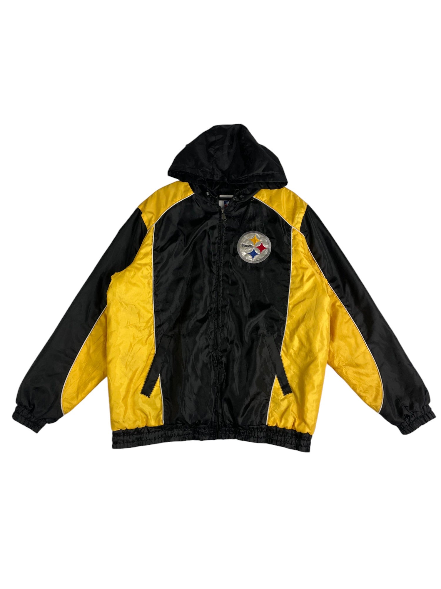 Steelers Jacket